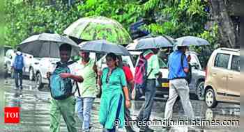 Met sounds heavy rain alert for south Bengal