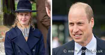 Lady Louise managed to avoid need for 'formal university agreement' unlike Prince William