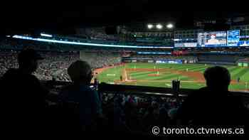 Blue Jays fans bought more than 700,000 hot dogs this season to set new franchise record