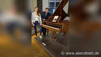 Chopin-Festival feiert Premiere im Bergedorfer Haus im Park