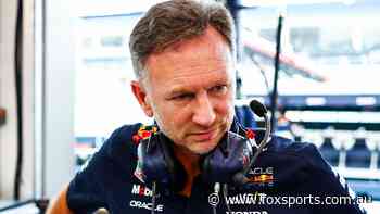 Red Bull brain drain continues as McLaren pinches strategy chief for new role