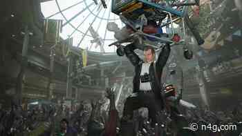 Review: Dead Rising Deluxe Remaster takes you back to where it all started - Entertainium