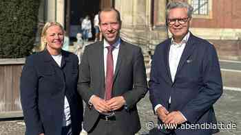 Aderlass geht weiter – nächste FDP-Hochkaräter laufen zur CDU über