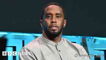 An 11th lawsuit for Sean 'Diddy' Combs as he sits in jail