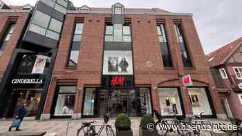 Leerstand im Sachsentor: Was H&M über Bergedorf sagt