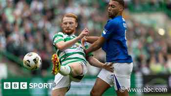 'Celtic hold a royal flush, Rangers a pair of twos'