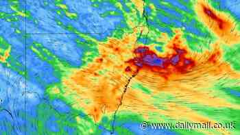 Sydney, Melbourne, Brisbane weather: Severe rain warning issued