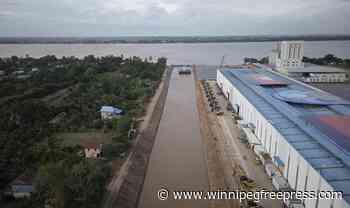 Cambodia hopes a new canal will boost trade. But it risks harming the Mekong that feeds millions.