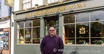 Bromley pub run by independent, family brewer reopens after six-figure refurbishment