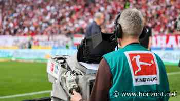 Fußball-Bundesliga: 15 TV-Pakete kommen nochmal unter den DFL-Hammer