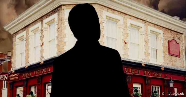 ‘I want to know what he’s up to!’ Iconic EastEnders villain is open to a return