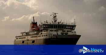 Transport Secretary challenged as CalMac loses two ferries on busiest route