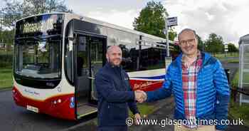 Bus company adding hundreds of journeys to Glasgow routes