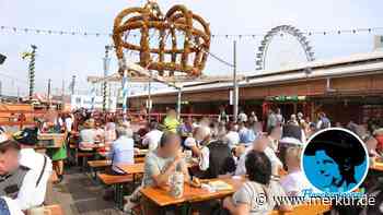 Aus für beliebte Wiesn-Tradition in Biergarten: Mitarbeiter reagiert zähneknirschend