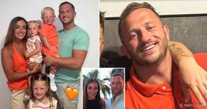 British dad dies after being hit over head with vodka bottle on Prague stag do