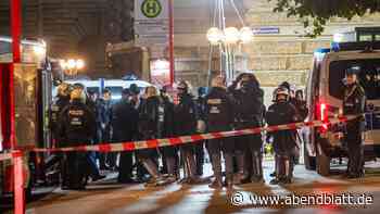 Vor Spiel: Polizei fährt Lazio-Hooligans mit Bussen in Arrestzelle