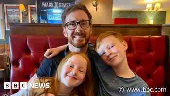 Teacher 'positive' after brain tumour surgery