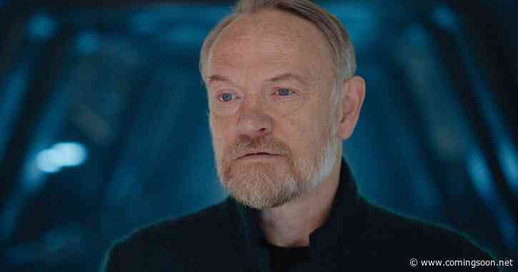 Harry Potter Reboot: Jared Harris Rejects Playing His Dad’s Dumbledore Role