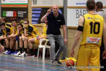 BASKETBABBELS: West-Vlaams zwart beest, nul op drie voor Helios Zottegem en verdienstelijk debuut voor LDP Donza