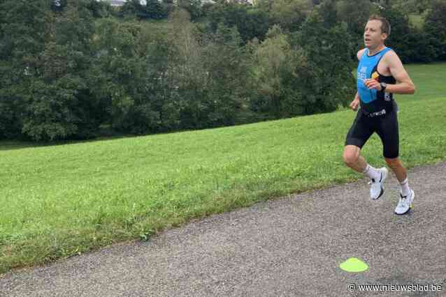 Wanneer het BK lange afstand nog niet lang genoeg is, duatleet Joren Jans tempert ambities: “Dat explosieve heb ik niet in mij, met top tien ga ik al meer dan tevreden zijn”