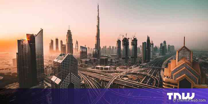 How to tap into Dubai’s growing startup ecosystem: tips for European founders