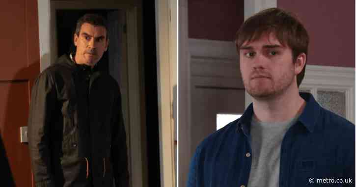 Emmerdale legend breaks silence on very unexpected Cain Dingle and Tom King twist