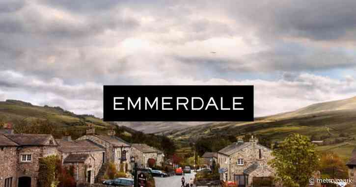 Emmerdale star wants her dead character to return as a ghost for lesbian romance