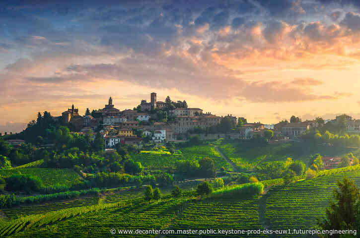 Where to eat in Barbaresco