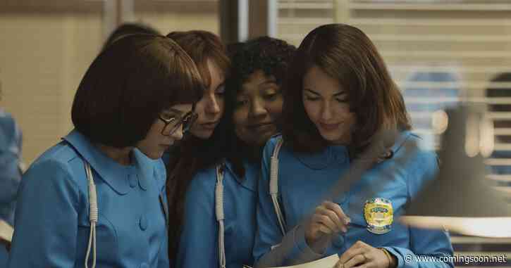 Has Apple TV+ Canceled Women in Blue or Renewed It for Season 2?