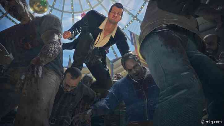 Dead Rising Deluxe Remaster Review [Capsule Computers]