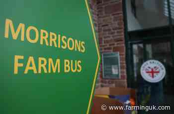 Morrisons gives public chance to visit farms with new bus tours