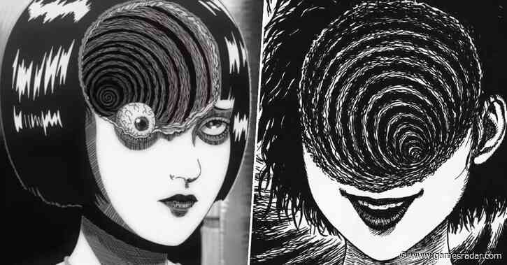 New horror anime based on one of Junji Ito's scariest manga lands a perfect Rotten Tomatoes score