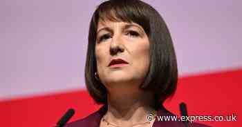 The one pension rule Rachel Reeves wouldn't dare to touch after winter fuel fiasco  ‌