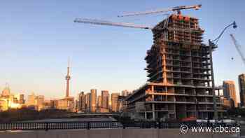 Home starts lagging GTA population growth as applications decrease, building industry report finds