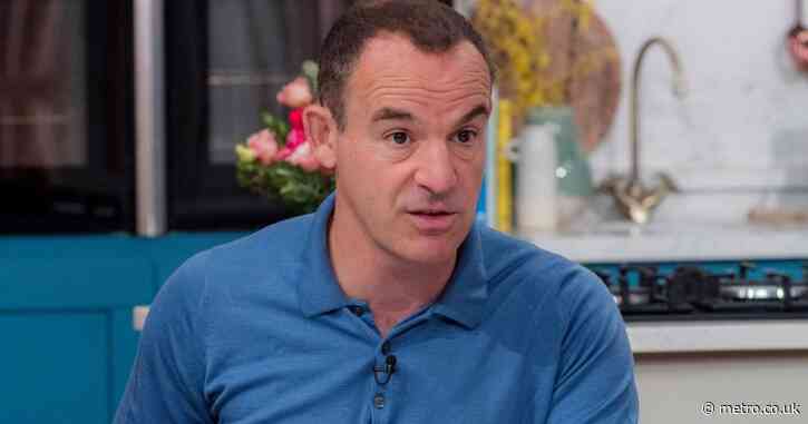 Martin Lewis warns of crucial step to take in next six days to avoid overpaying for energy