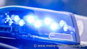 Größerer Polizeieinsatz wegen Bedrohung mit Schusswaffe