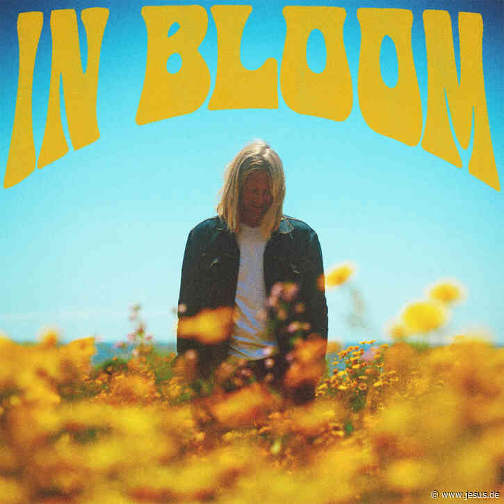 Jon Foreman: In Bloom