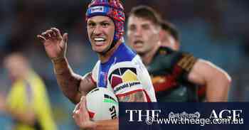 ‘Disappointed’ Meninga weighs into Ponga, Kangaroos standoff