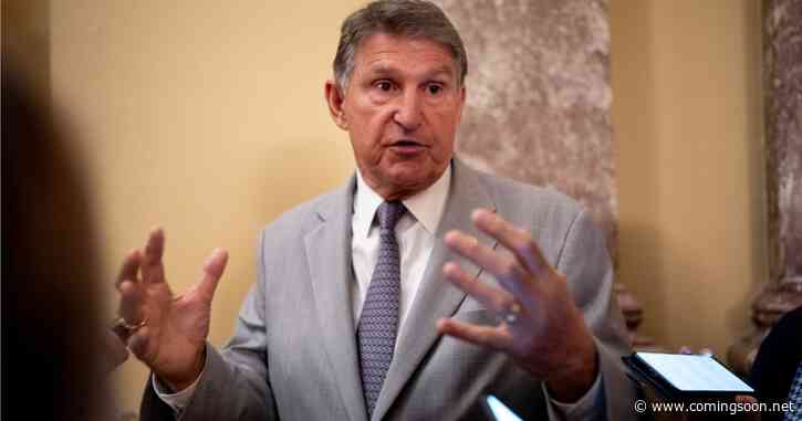 What Did Joe Manchin Say About Endorsing Kamala Harris?