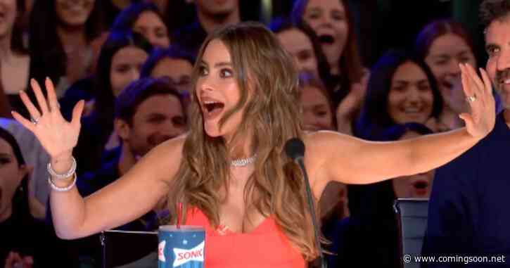 America’s Got Talent: Why Fans Think Sofia Vergara Will Leave in AGT Season 20