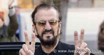 Ringo Starr cancels remaining US tour dates due to illness