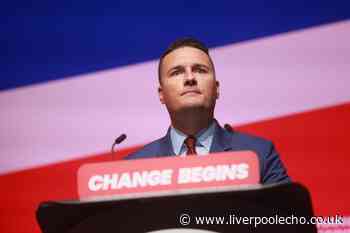 Streeting pays tribute to NHS 'heroes' who responded to Southport stabbings