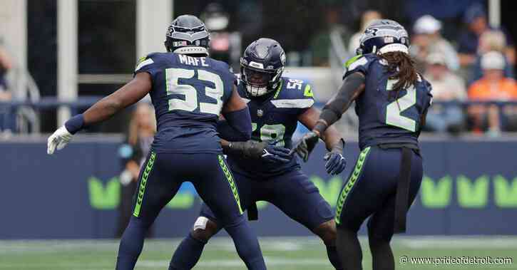 Week 4 scouting report: Scary Seahawks are on deck in primetime