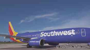 Elliott to call for Southwest Airlines special meeting 'possibly as soon as next week'