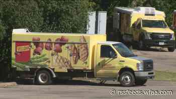 Yelloh, iconic yellow-truck home delivery service once known as Schwan's, ending operations