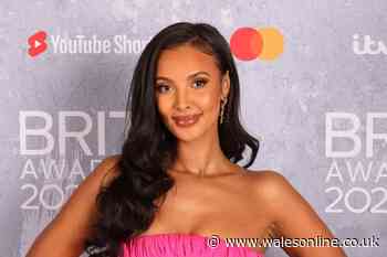 Maya Jama to replace popular judge on The Masked Singer