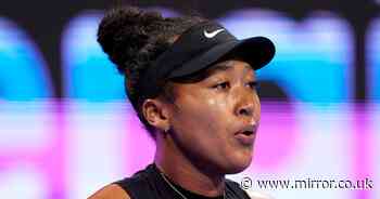 Naomi Osaka confident over coach appointment as she follows Serena Williams' lead