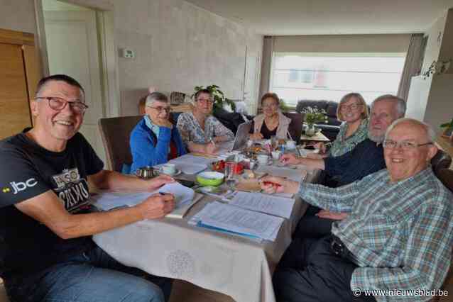 Werkgroep zoekt Zuid-West-Vlaamse Kajot(s)ters van weleer: “Om een Blij Weerzien te organiseren tijdens het eeuwfeest”