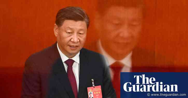 Top Chinese economist disappears after criticising Xi Jinping in private chat – report