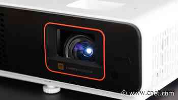 BenQ X500i Projector Review: All Hail the Short (Throw) King